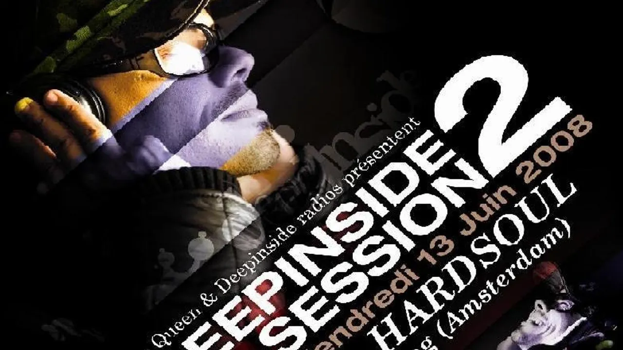 DeepInside Session 2
