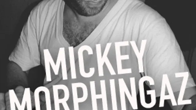 Dj Mickey Morphingaz