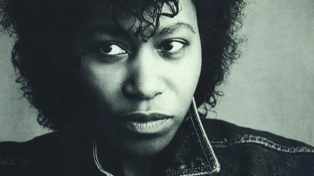 Joan Armatrading me, myself, i