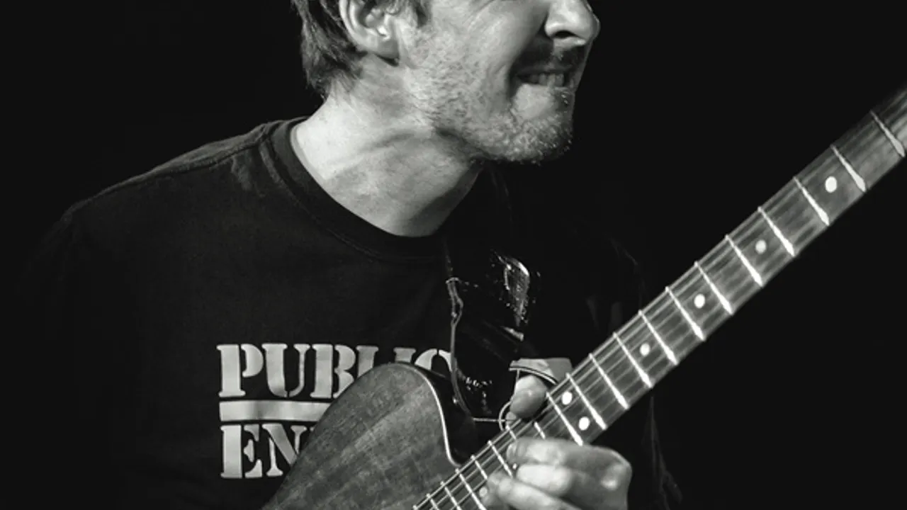Ping Machine en concert - "PRÉ-CRÉATION 2015/2016"