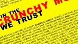 In the crunchy move we trust