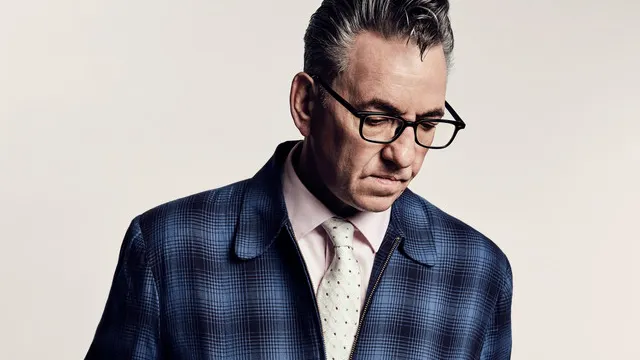 RICHARD HAWLEY