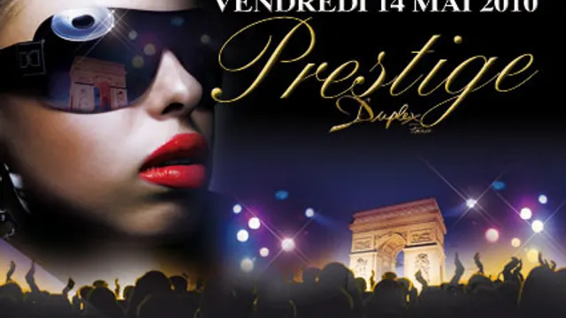 PRESTIGE