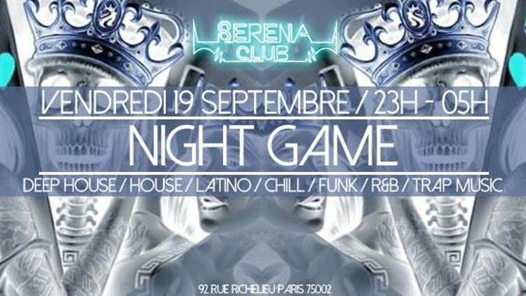 Night Game