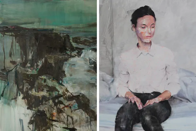 Exposition : « Apparition, Disparitions » à la galerie Joseph