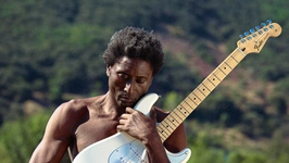 Keziah Jones