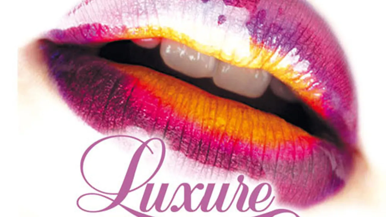 LUXURE
