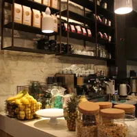 Café Marlette