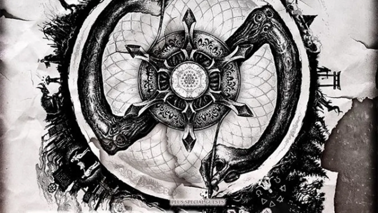 Monuments + Devil Sold His Soul