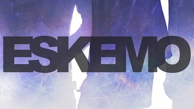 Eskemo en concert