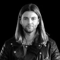 Keith Harkin