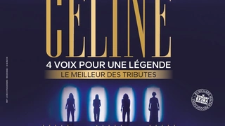 Génération Céline Le Meilleur des Tributes : 4 voix pour une légende