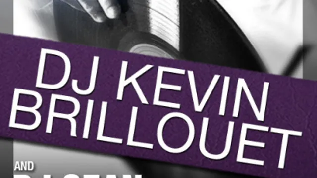 DJ KEVIN BRILLOUET
