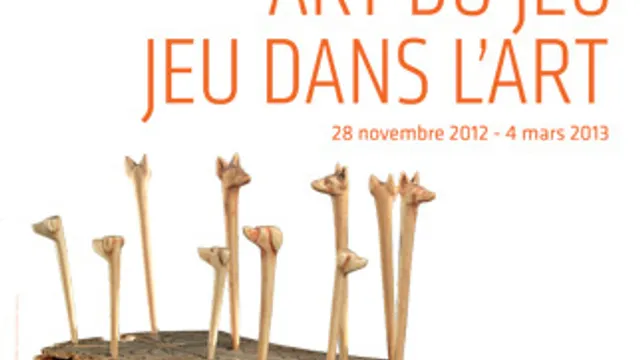 Art du jeu, jeu dans l’Art de Babylone à l’occident médiéval