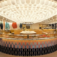 86 Champs - L'Occitane x Pierre Hermé