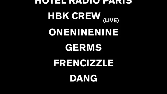 Nohell4Hotel : Special UK