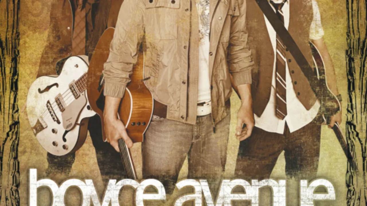 Boyce Avenue