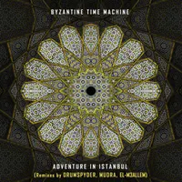 Byzantine Time Machine
