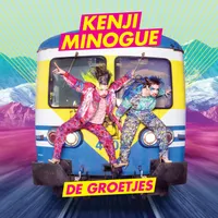 Kenji Minogue