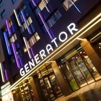 GENERATOR PARIS