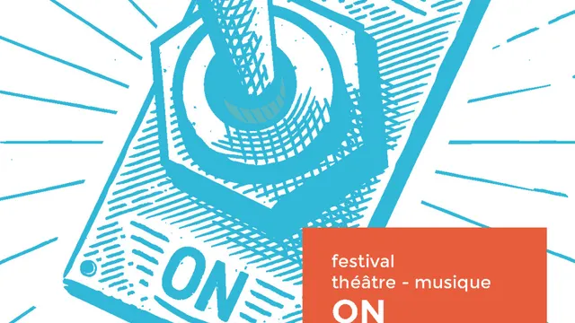 FESTIVAL ON n'arrête pas le théâtre fête ses dix ans !