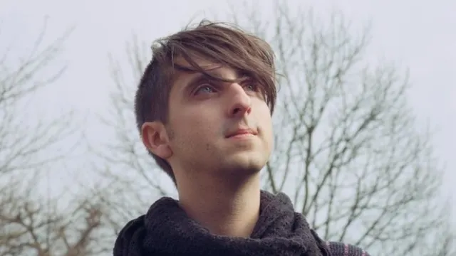 James Holden All Night Long
