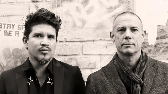 Thievery Corporation 30th Anniversary Tour