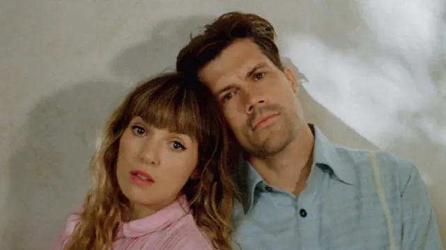 Oh Wonder