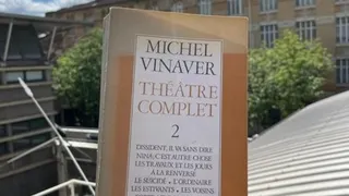 Festival Michel Vinaver, il va sans dire Nina, c’est autre chose & Dissident, il va sans dire