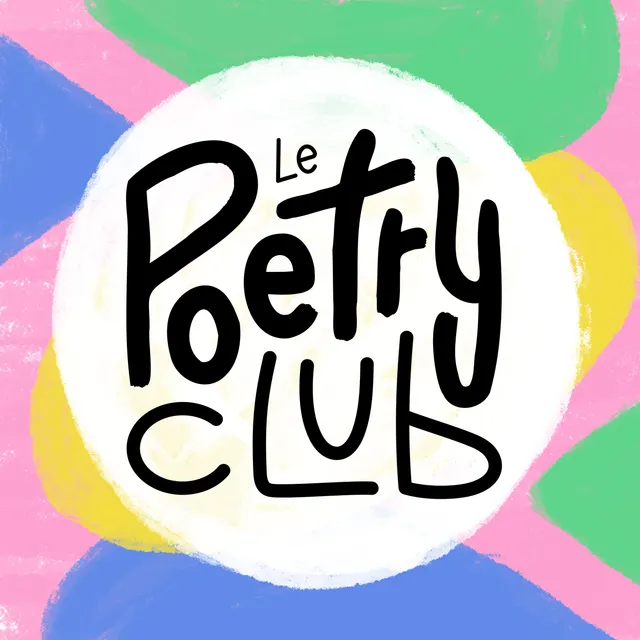 Le Poetry Club H