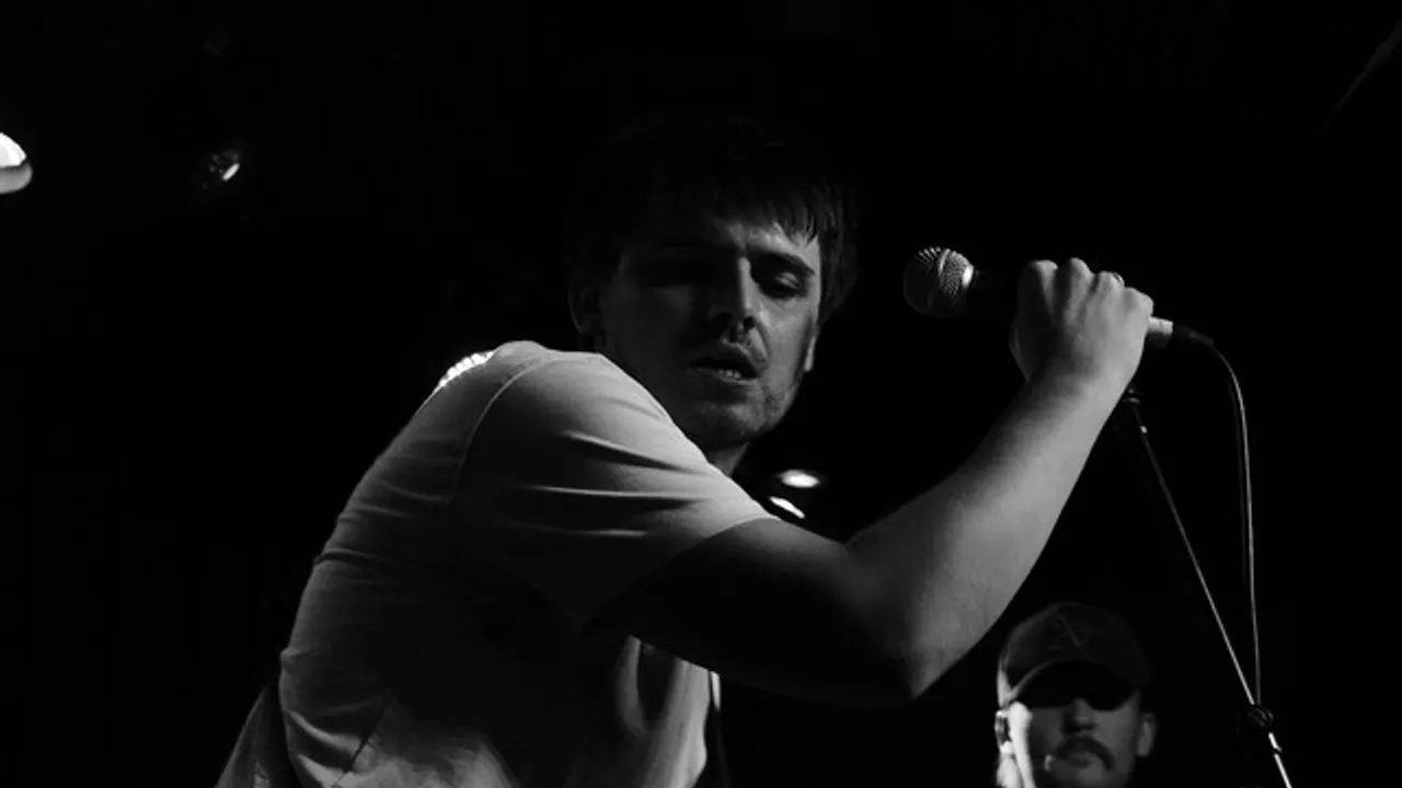 Sonic Whip, Debts & Conor Hughes