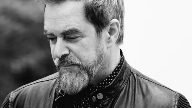 Sylvain Cossette - Tournée Rendez-vous 25e anniversaire
