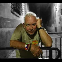 Eric Burdon