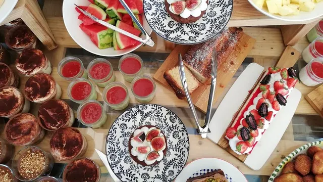 brunch