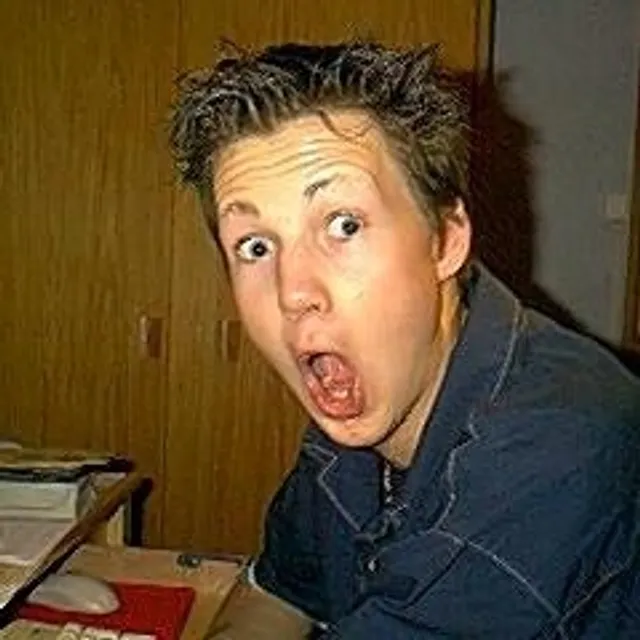 Guillaume W