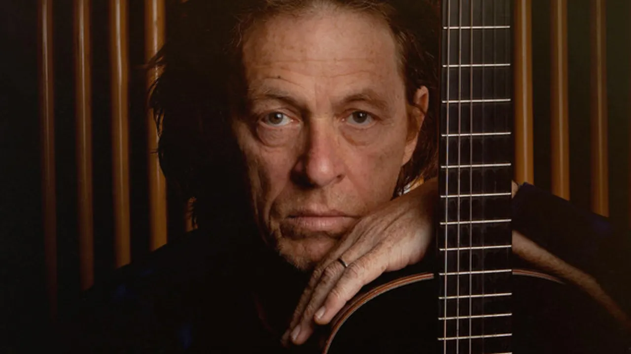 Dominic Miller