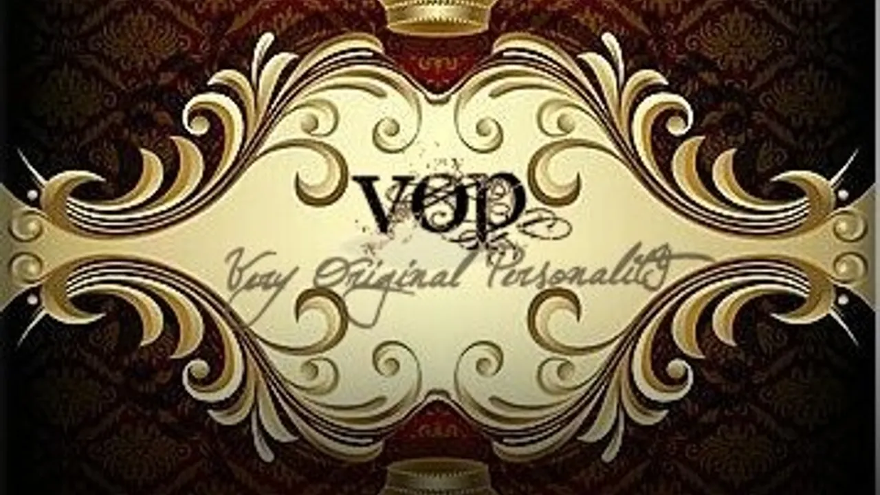 VOP Présente FUCK THE WINTER