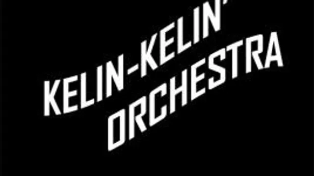 Kelin-Kelin Orchestra