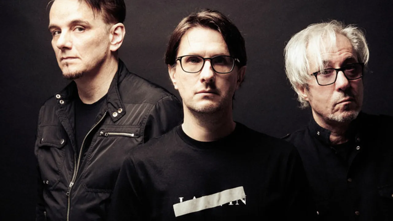 PORCUPINE TREE