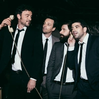 Fitzgeralds F