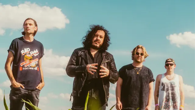The Dangerous Summer