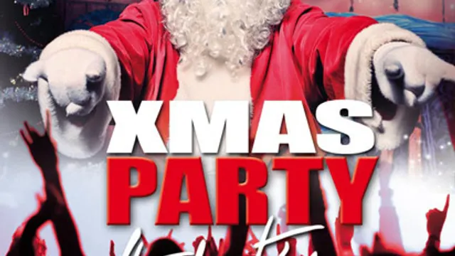 FUCK SCHOOL - XMAS PARTY