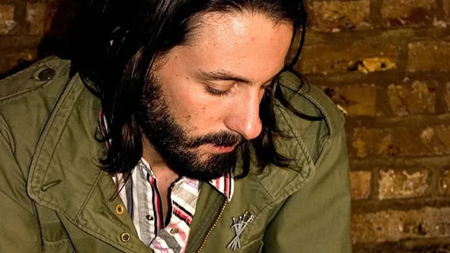 Ivan Smagghe / La Cuenta por favor