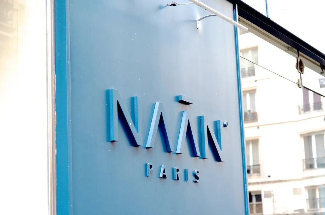 Naàn Restaurant Paris
