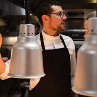 Monsieur Restaurant