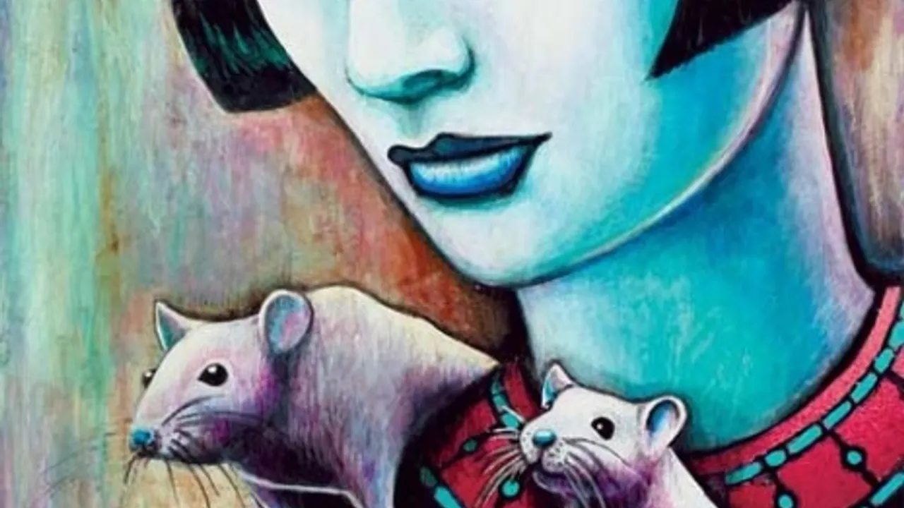 Claire Pinatel: Radioactivity