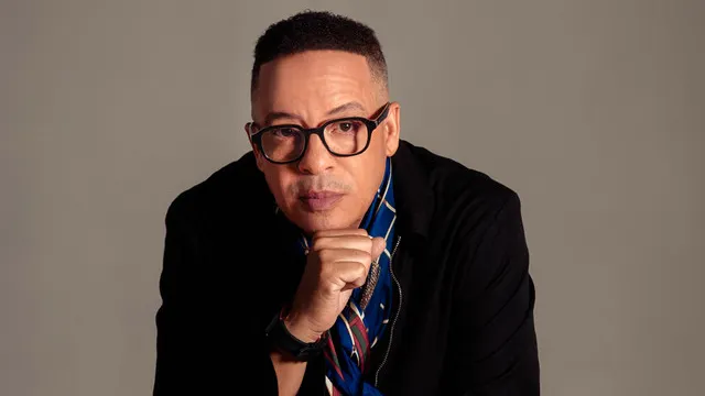 ISSAC DELGADO y su Orquesta