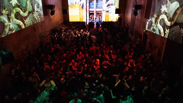 14e Bal des Architectes
