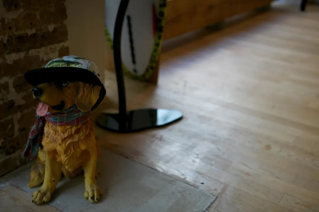 Wait Shop Paris