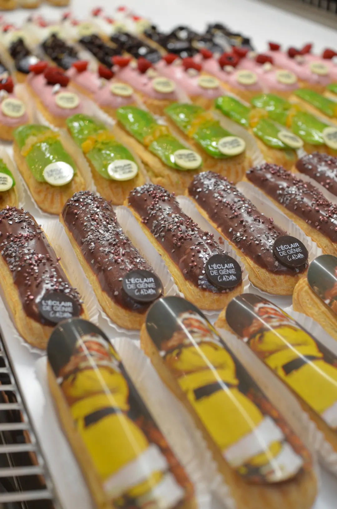 L'Éclair de Génie Shop Paris